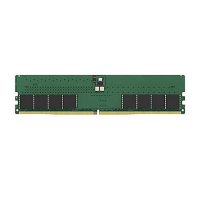 MEMORIA KINGSTON 32GB 5600MT/S DDR5 NON-ECC CL46 D