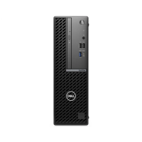 EQUIPO DELL OPTIPLEX - SMALL FORM FACTOR - INTEL CORE I7 I7-14700 - 16GB RAM - 512 GB HARD DRIVE - WINDOWS 11 PRO - ESPAñOL