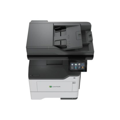 IMPRESORA MONOCROMATICA LEXMARK MX532ADWE
