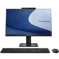 ASUS COMERCIAL AIO SERIE E3 - E5402WVARK-BPC028X - INTEL® CORE™ I5-120U - 512GB SSD - 16G RAM - 24