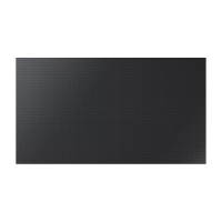 GABINETE SAMSUNG  PITCH SERIES LED INDOOR MODULAR 2.5MM - OPERACION 24/7