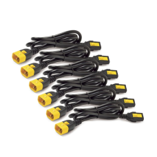 CABLE PODER KIT AP8704S-WW POWER CORD KIT 6 EA LO