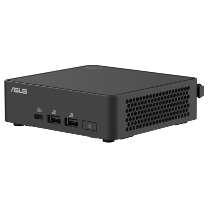 NUC ASUS BARBONE INTEL N150 - SODIMM - 90AR00M2-M001P0 NUC ASUS BARBONE INTEL N150 - SODIMM - 90AR00M2-M001P0