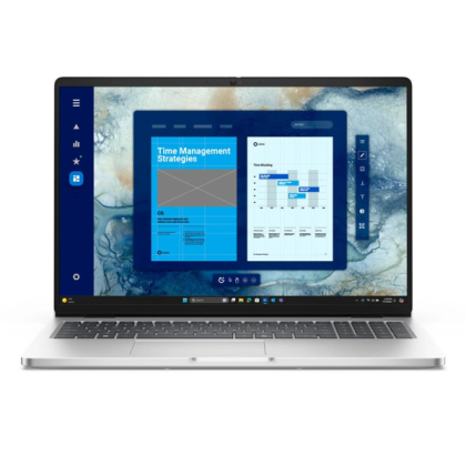 NOTEBOOK DELL PRO 16 PC16250 40.6CM (16
