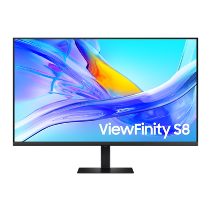 MONITOR SAMSUNG VIEWFINITY S8 37