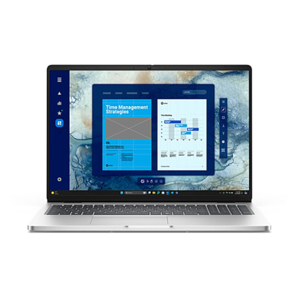 NOTEBOOK DELL PRO 16 U7 255U 32GB 1TB W11 3Y