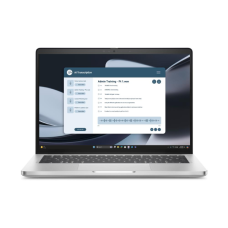 NOTEBOOK DELL PRO PLUS 14 R7 AI 350 32GB TB W11 3