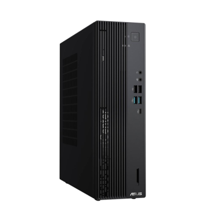 ASUS - DESKTOP - INTEL CORE ULTRA 7 265 / 2.4 GHZ - DDR5 SDRAM - 512 GB HARD DRIVE CAPACITY - INTEL UHD GRAPHICS - WINDOWS 11 PR