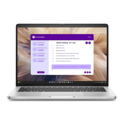 NOTEBOOK DELL PRO PLUS 14 U7 32GB 1TB W11 3Y