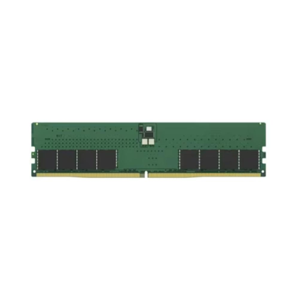 MEMORIA KINGSTON DDR5 48GB 5600MT/S NON-ECC UNBUFFERED DIMM CL46 2RX8 1.1V 288-PIN 24GBIT
