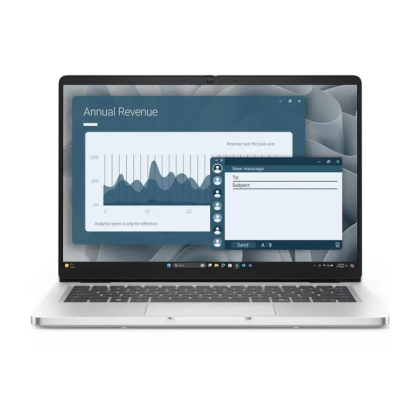 NOTEBOOK DELL PRO 14 R5 AI 340 16GB 512 W11H 3Y NOTEBOOK DELL PRO 14 R5 AI 340 16GB 512 W11H 3Y