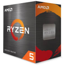 PROCESADOR AMD RYZEN 5 5600XT - 6 CORE 4.7GHZ W/AMD SAM4