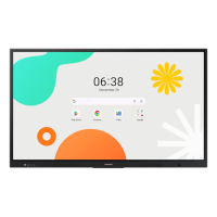 PANTALLA INTERACTIVA SAMSUNG 86