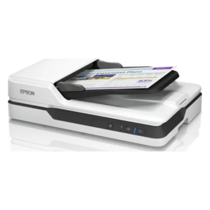 EPSON DS-1730 - DOCUMENT SCANNER - USB 2.0 - 2159 MM X 3048 MM - 1200 DPI X - B11B273201 EPSON DS-1730 - DOCUMENT SCANNER - USB 2.0 - 2159 MM X 3048 MM - 1200 DPI X - B11B273201