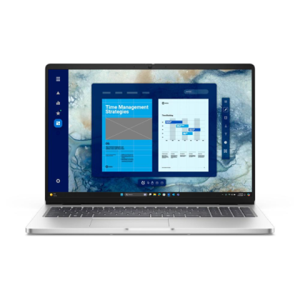 DELL PRO - NOTEBOOK - 16 DELL PRO - NOTEBOOK - 16