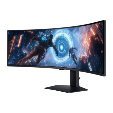MONITOR GAMER SAMSUNG ODYSSEY G9 49