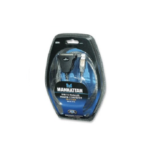 ADAPTADOR USB PARALELO DB25 HEMBRA