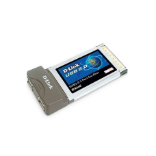 TARJETA DE RED PCMCIA WIRELESS DLINK 108MB MIMO DWL-G650M