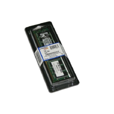 MEMORIA UDIMM DDR KINGSTON 512MB DDR 266 PC2100 BOX