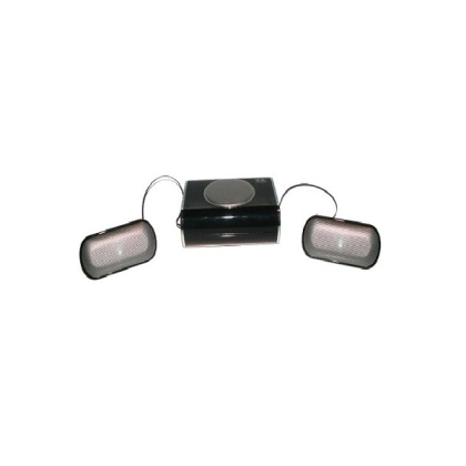 PARLANTE NB-203 PARA NOTEBOOK ULTRAPORTATIL