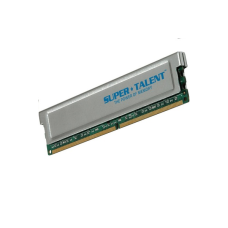 MEMORIA UDIMM DDR SUPERTALENT 512MB 266 PC2100 BOX