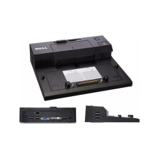 DOCKING DELL CON ADAPTADOR DE 130W P/N 07K99K