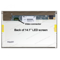 PANTALLA LED 14.1