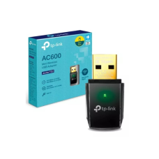 ADAPTADOR USB WIRELESS AC DOBLE BANDA TP-LINK P/N ARCHER T2U