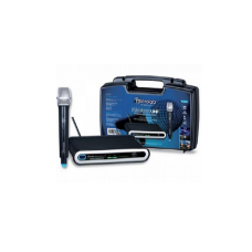 MICROFONO INALAMBRICO UHF