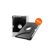 CARCASA ROTATORIA PARA TABLET NEGRO SAMSUNG 10.1