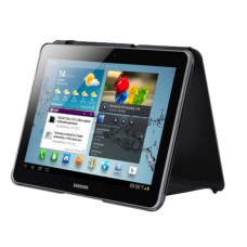 CARCASA NEGRA PARA SAMSUNG 10.1