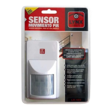 SENSOR INFRAROJO INALAMBRICO  LX-103