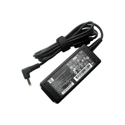 CARGADOR PARA NETBOOK HP 19V 1.58A P/N 496813-001