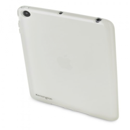 CARCAZA DE GOMA PARA IPAD MINI KENSIGNTON TRANSPARENTE P/N K39715