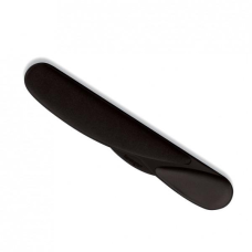 APOYA MUÑECA KENSINGTON WRIST REST NEGRO P/N L22801A