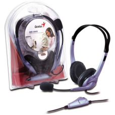 AUDIFONO MICROFONO HS-04S