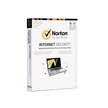 ANTIVIRUS NORTON INTERNET SECURITY PARA MAC 5.0 1 USUARIO 12 MESES P/N 21217942 ANTIVIRUS NORTON INTERNET SECURITY PARA MAC 5.0 1 USUARIO 12 MESES P/N 21217942