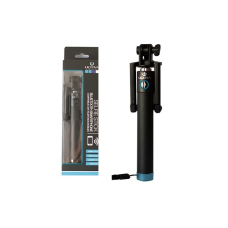 MONOPOD BLUETOOTH DE 23 A 100 CM. ULTRA AZUL