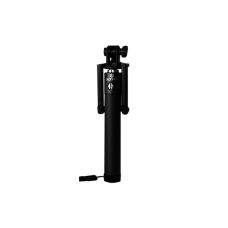 MONOPOD BLUETOOTH DE 23 A 100 CM. ULTRA NEGRO