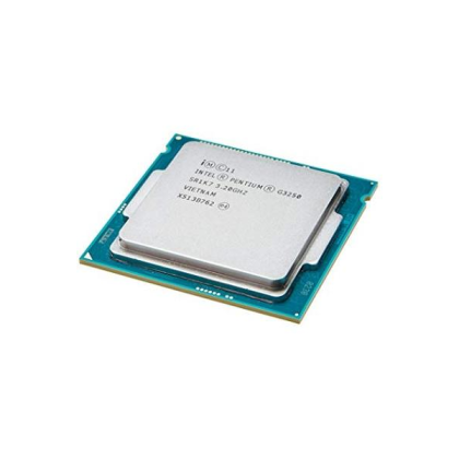 PROCESADOR INTEL PENTIUM DUAL CORE G3250 3.2GHZ HASWELL S1150 OEM SIN VENTILADOR S1150