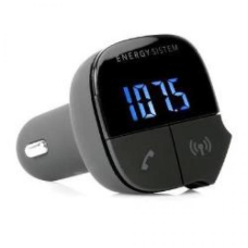 TRANSMISOR FM CON BLUETOOTH ENERGY SISTEM P/N 424313