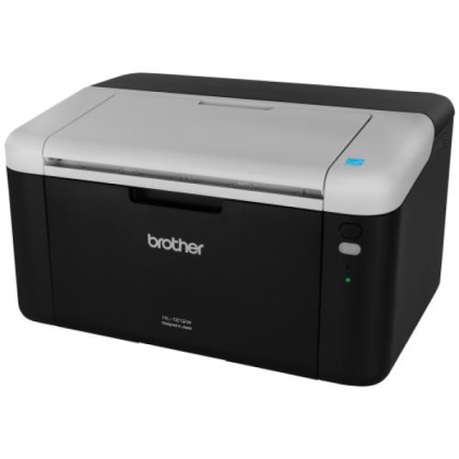 IMPRESORA LASER BROTHER MONOCROMATICA  HL-1212W P/N HL-1212W