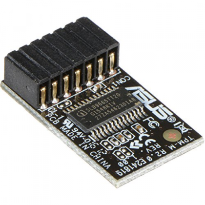 MODULO DE SEGURIDAD TPM-M R2.0