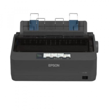 IMPRESORA EPSON MATRIZ DE PUNTO CARRO ANGOSTO LX-350 CONEXION USB P/N C11CC24011