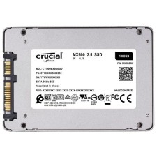DISCO CRUCIAL DE ESTADO SOLIDO SSD MX500 1TB P/N CT1000MX500SSD1