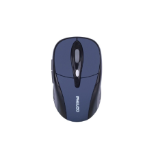 MOUSE INALAMBRICO PHILCO AZUL P/N C245WA
