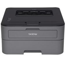 IMPRESORA BROTHER MONOCROMATICA LASER HL-L2320D