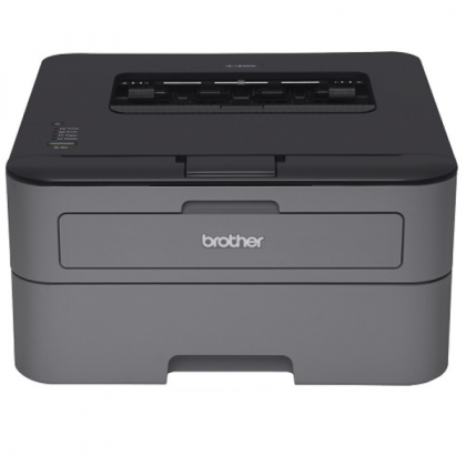 IMPRESORA BROTHER MONOCROMATICA LASER HL-L2320D