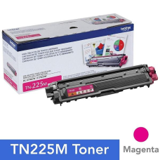 TONER BROTHER MAGENTA TN225M