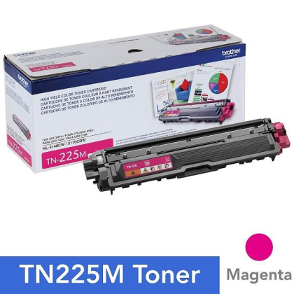 TONER BROTHER MAGENTA TN225M